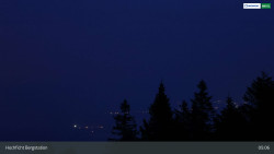 Smrčina / Hochficht