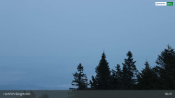 Smrčina / Hochficht