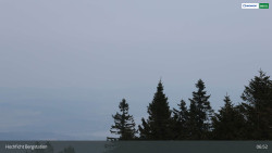 Smrčina / Hochficht