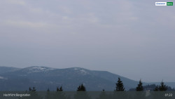 Smrčina / Hochficht