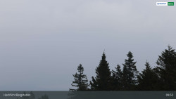 Smrčina / Hochficht