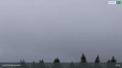 Smrčina / Hochficht