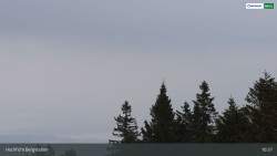 Smrčina / Hochficht