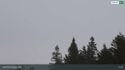 Smrčina / Hochficht