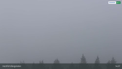 Smrčina / Hochficht