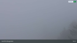 Smrčina / Hochficht