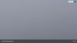 Smrčina / Hochficht