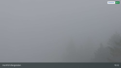 Smrčina / Hochficht