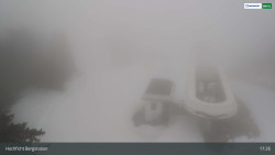 Smrčina / Hochficht