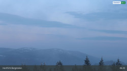 Smrčina / Hochficht