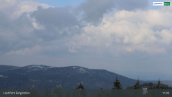 Smrčina / Hochficht