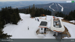 Smrčina / Hochficht