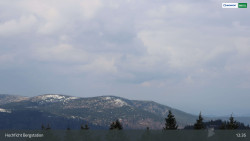 Smrčina / Hochficht