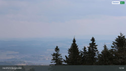 Smrčina / Hochficht