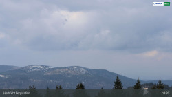 Smrčina / Hochficht