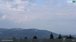 Smrčina / Hochficht