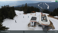 Smrčina / Hochficht