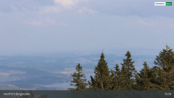 Smrčina / Hochficht