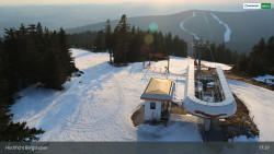 Smrčina / Hochficht