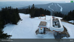 Smrčina / Hochficht