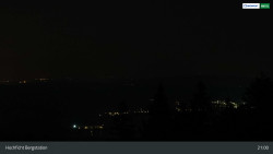 Smrčina / Hochficht