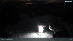 Smrčina / Hochficht