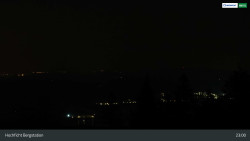 Smrčina / Hochficht