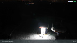 Smrčina / Hochficht