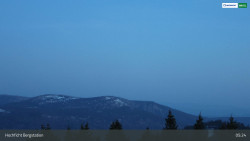 Smrčina / Hochficht