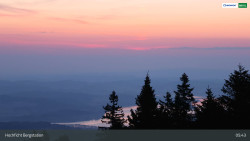 Smrčina / Hochficht