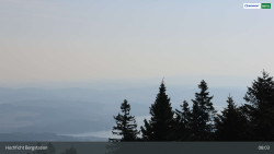 Smrčina / Hochficht