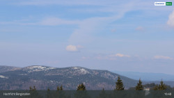 Smrčina / Hochficht