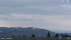 Smrčina / Hochficht