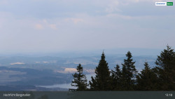 Smrčina / Hochficht