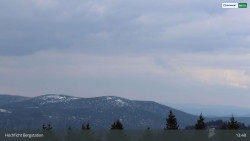 Smrčina / Hochficht