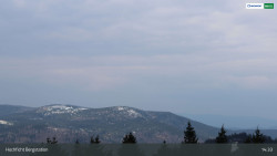 Smrčina / Hochficht