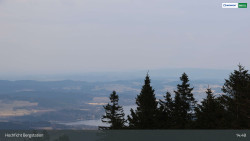 Smrčina / Hochficht