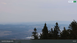 Smrčina / Hochficht