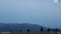 Smrčina / Hochficht