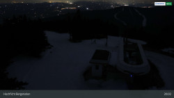 Smrčina / Hochficht