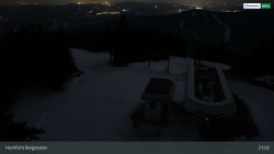 Smrčina / Hochficht