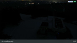 Smrčina / Hochficht