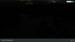 Smrčina / Hochficht