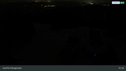 Smrčina / Hochficht