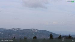 Smrčina / Hochficht