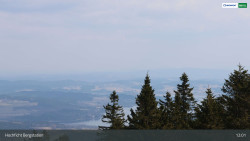 Smrčina / Hochficht