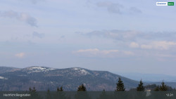 Smrčina / Hochficht