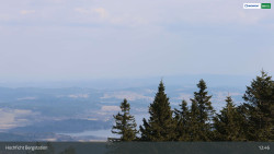 Smrčina / Hochficht