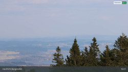 Smrčina / Hochficht