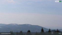 Smrčina / Hochficht